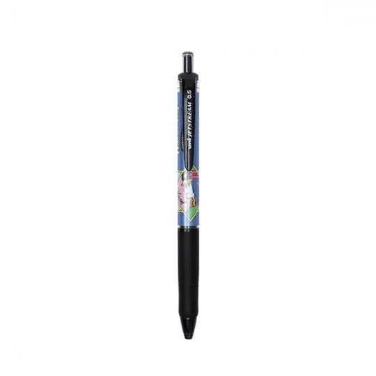 Kugelschreiber (Ballpoint) mit Hauru - Das wandelnde Schloss
