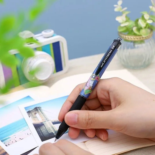 Kugelschreiber (Ballpoint) mit Hauru - Das wandelnde Schloss