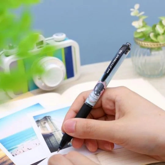 Tintenrollerstift (Ballpoint) mit Jiji - Kiki’s Lieferservice