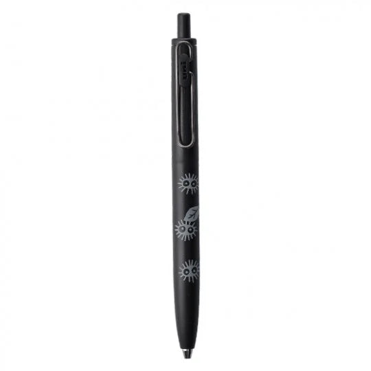 Tintenrollerstift (Ballpoint) mit Russmännchen - Mein Nachbar Totoro