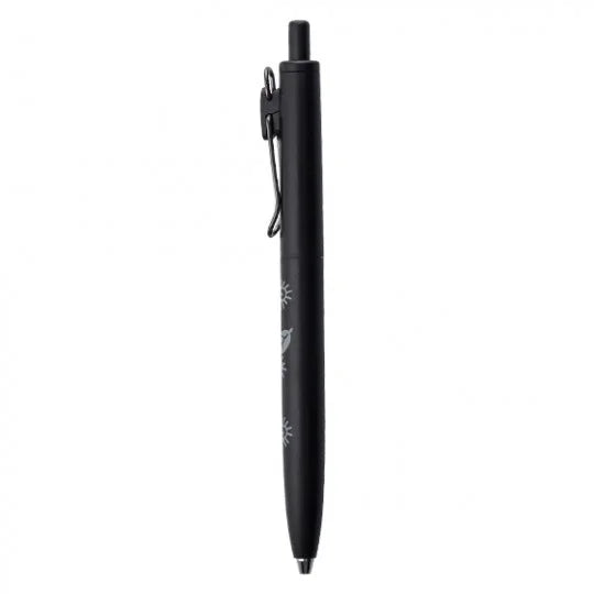 Tintenrollerstift (Ballpoint) mit Russmännchen - Mein Nachbar Totoro