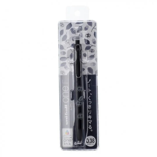 Tintenrollerstift (Ballpoint) mit Russmännchen - Mein Nachbar Totoro